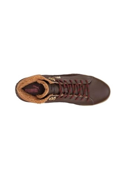 1948 Mid Rugged Erkek Kahverengi Spor Ayakkabı (358768-02) modelleri