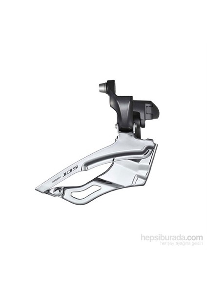 Ön Vites 105 Fd-5703 Kelepçeli