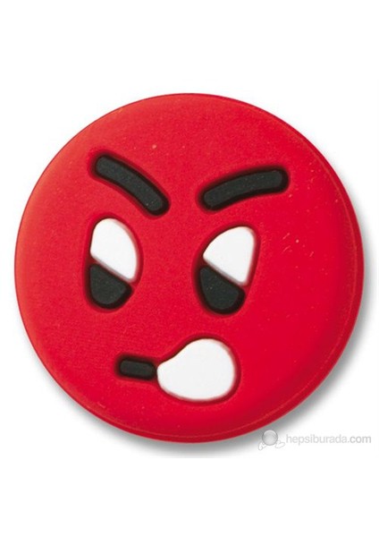 Wrz 535202 Emotısorbs Angry Red Face Vibrasyon