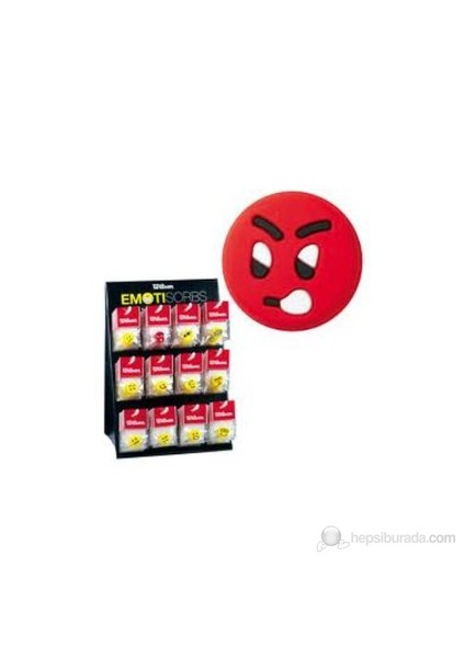 Wrz 535202 Emotısorbs Angry Red Face Vibrasyon fiyatları