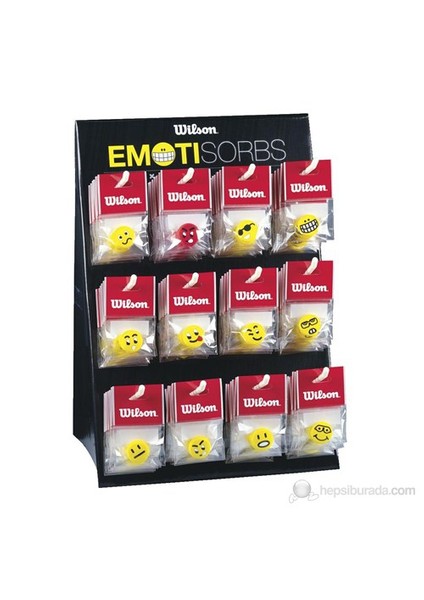 Wrz 535203 Emotısorbs Sunglass Face Vibrasyon fiyatları