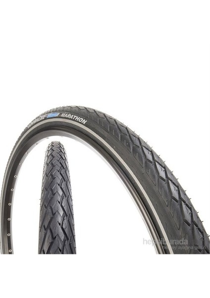 Marathon 700X38c Dış Lastik