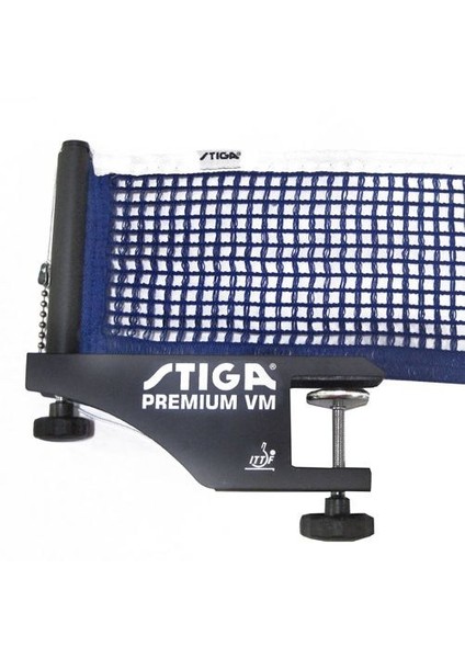 Premium Vm Ittf Onaylı Masa Tenisi Ağdemiri