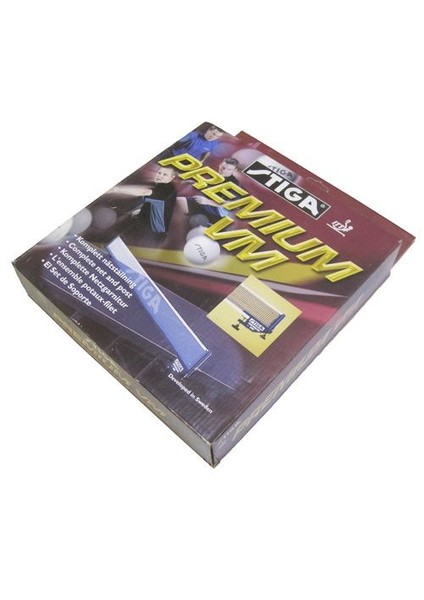 Premium Vm Ittf Onaylı Masa Tenisi Ağdemiri fiyatları