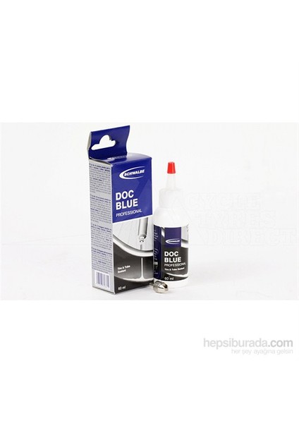 Doc Blue Patlak Önleyici Sıvı 60 Ml