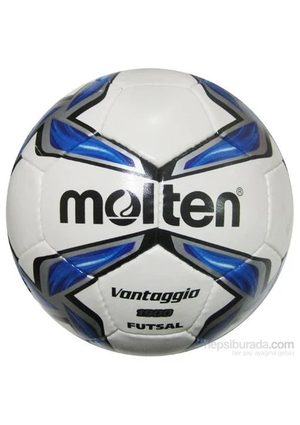 Molten Indoor Futbol Topu  Spor Malzemesi Top F9V1900