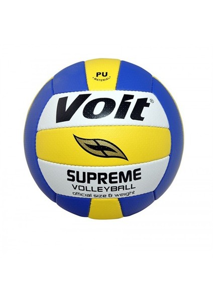 Voleybol Topu Supreme 1Vttpsupreme