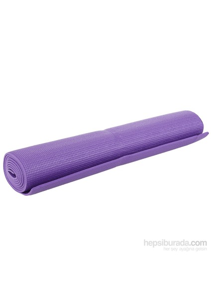 Yoga Mat 4 Mm.