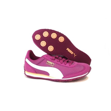 PUMA x SONRA viola PUMA x SONRA viola
