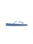 Brasil Marine Blue Terlik 3