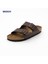 051703 Nos Arizona Bf Dark Brown Terlik 1