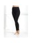 Kadın Tayt 5578 Siyah 1