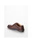 Nature Three Erkek Mahogany Leather Günlük Ayakkabı 20339005 2