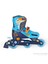 Disney Planes Ayarlanabilir Tekerlekli Paten EGS-67525 4