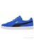 Suede Jr Spor Ayakkabı 2