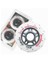 Fire 80X24 85A Wheel Set 1