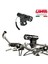 Alüminyum Led Lamba/El Feneri 10 Lüx 93574 1