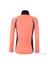 Pwtf Ventilator Fleece Kadın Polar Sweatshirt