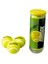 Protech 3 lü Tenis Topu T801 P3 1