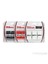 Wrz 4025 Siyah Profıle Overgrip 3 Lü 1