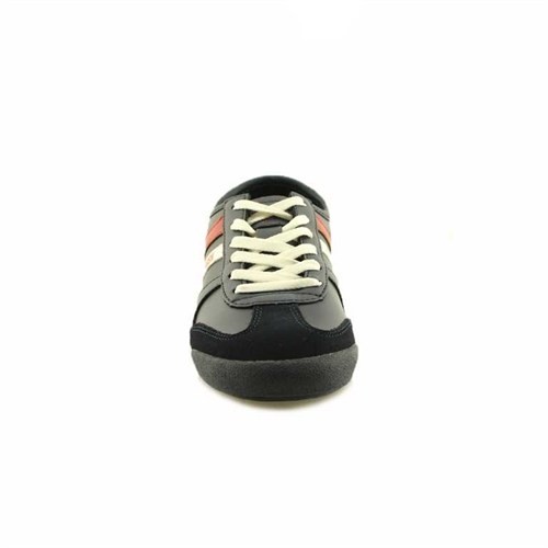 U.S. Polo Assn. 277009 Black Kadın Ayakkabı görsel 2