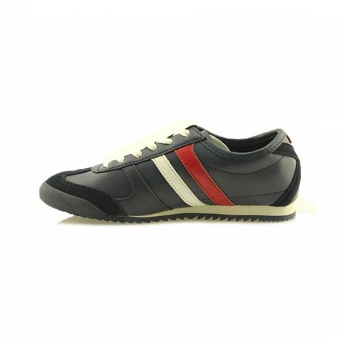 U.S. Polo Assn. 277009 Black Kadın Ayakkabı görsel 3