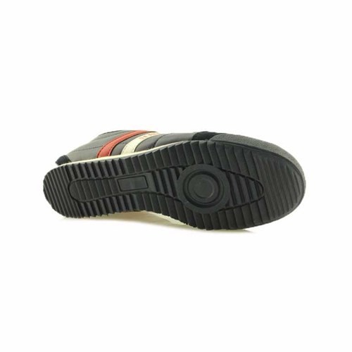 U.S. Polo Assn. 277009 Black Kadın Ayakkabı görsel 4