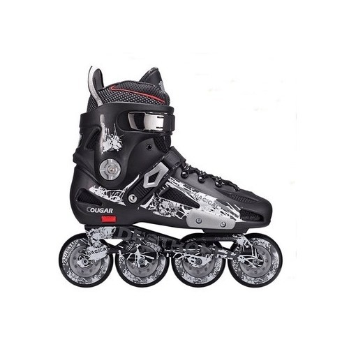 Cougar destroyer urban