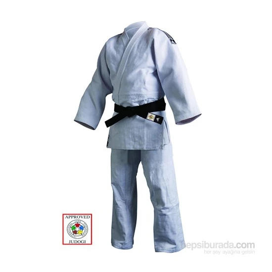 adidas Judo Elbisesi adidas Champion Iı  Beyaz