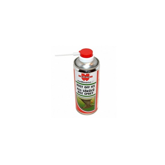 Würth Soğutma Özellikli Pas Sökücü Sprey Naturel Fiyatı