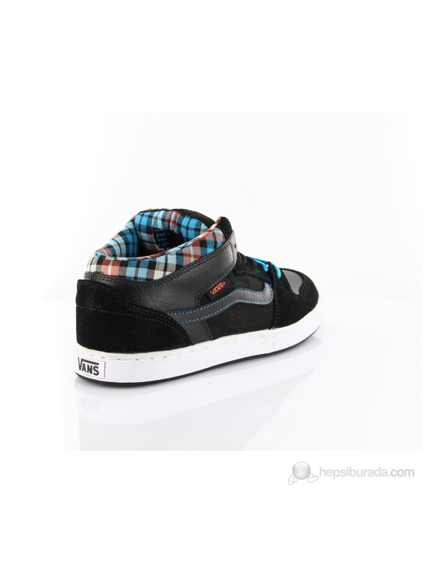 vans edgemont