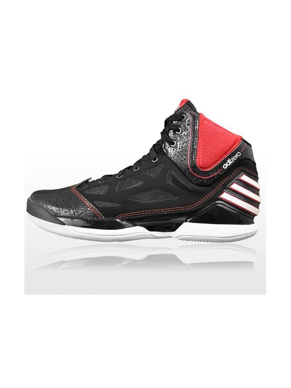 derrick rose adizero