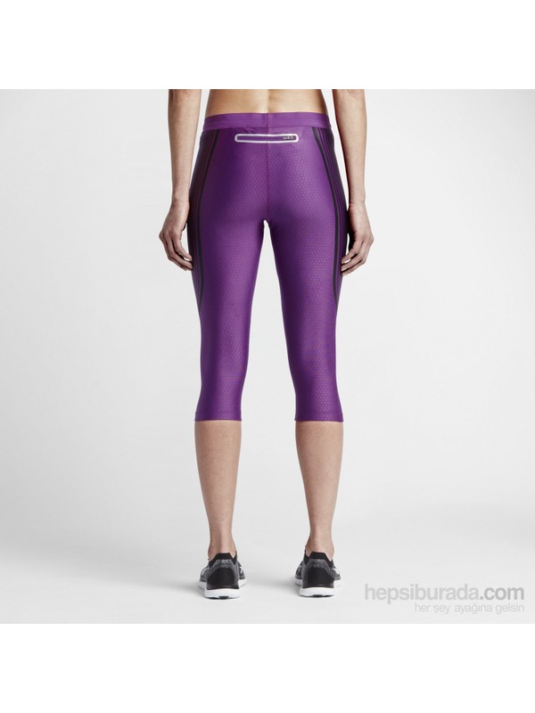 nike speed capri