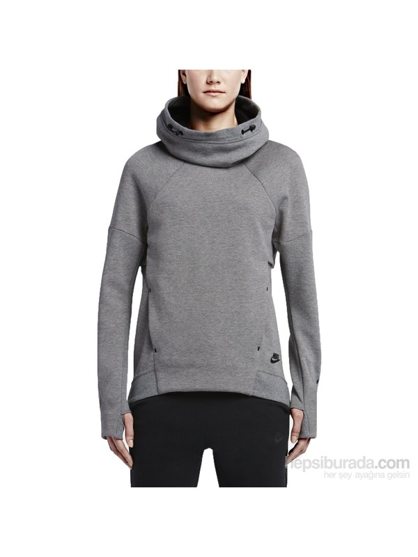 tech fleece sweatshirt