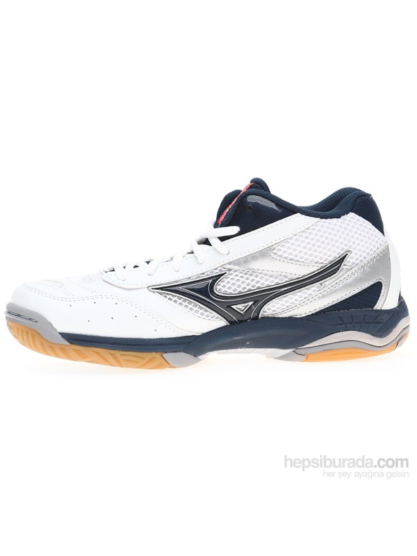 mizuno wave rally 5