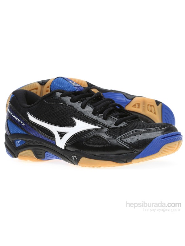 mizuno twister 3