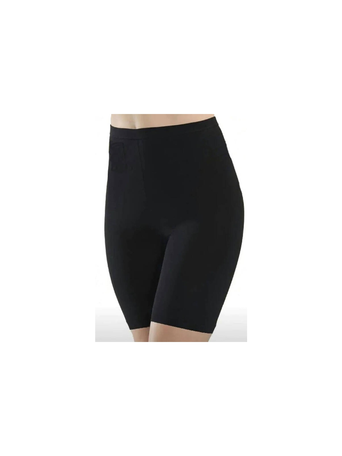 Q-En Bambu Diz Üstü Tayt 800 - Görsel 4