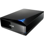 ASUS BW-16D1X-U Harici 16X Blu-Ray Yazıcı, M-DISC, USB 3.0, Siyah
