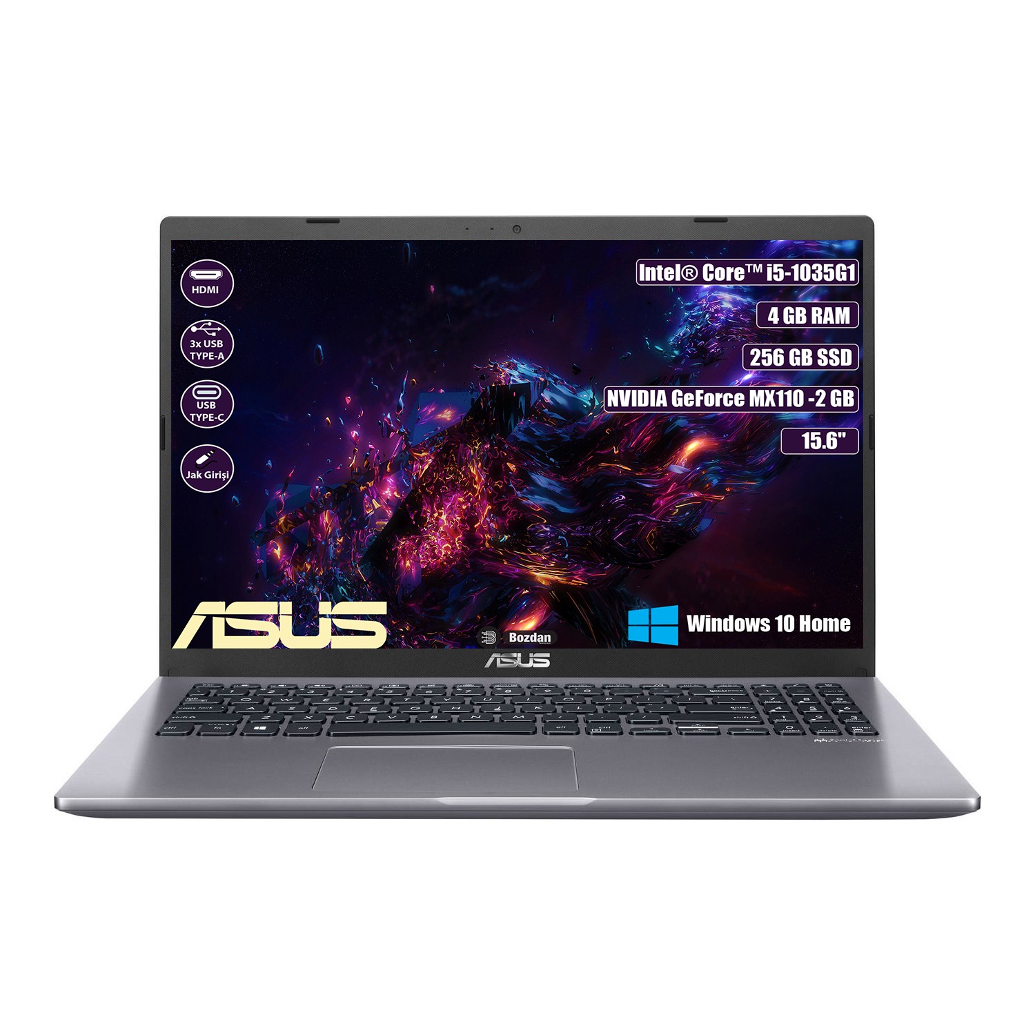 Asus 256