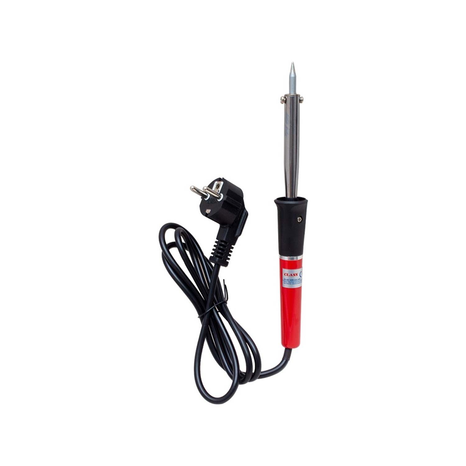 Class ZD-407 60 Watt Kalem Havya Fiyatı - Taksit Seçenekleri