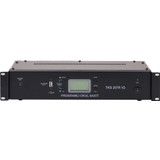 West Sound Tks 207 R V2 Akıllı Okul Zil Saati (Rack Tipi)