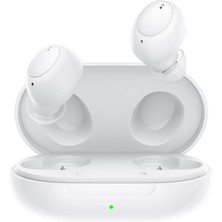 Oppo Enco Air ETi81 TWS Beyaz Renk Bluetooth Kulaklık (Yurt Dışından)