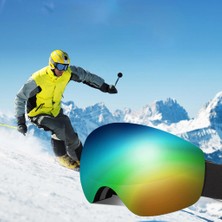 Strade Store Snowboard Güneş Gözlüğü (Yurt Dışından)