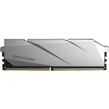 Hıkvısıon U10, 8gb Ddr4 3000MHZ, HKED4081CBA2D1ZA2 CL16 Gaming Ram