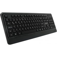Phılıps SPT6394/62 C394 Kablosuz Türkçe Q  Klavye+Mouse