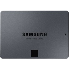 Samsung MZ-77Q1T0BW 870 Qvo 1tb 560/530, 2,5" Sata SSD