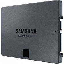 Samsung MZ-77Q1T0BW 870 Qvo 1tb 560/530, 2,5" Sata SSD