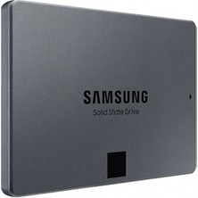 Samsung MZ-77Q1T0BW 870 Qvo 1tb 560/530, 2,5" Sata SSD