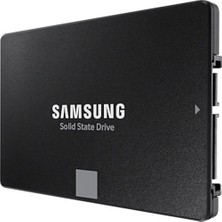 Samsung MZ-77E500BW 870 Evo 500GB 560/530, 2,5" Sata SSD