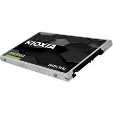 Kioxia Exceria 480GB 555-540 Ltc10Z480Gg8 Sata SSD